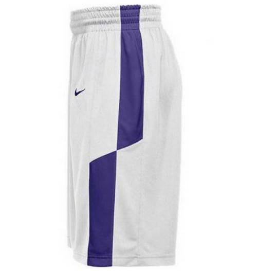 Купить Баскетбольные Шорты Nike Elite Franchise Short | 802326-110 в Москве или заказать доставку на Slamdunk.su