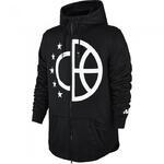 Толстовка Nike Air Hoodie | 802625-010