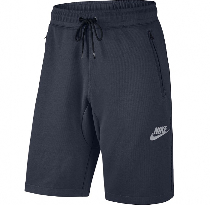 Nike advance 15 knit shorts on sale