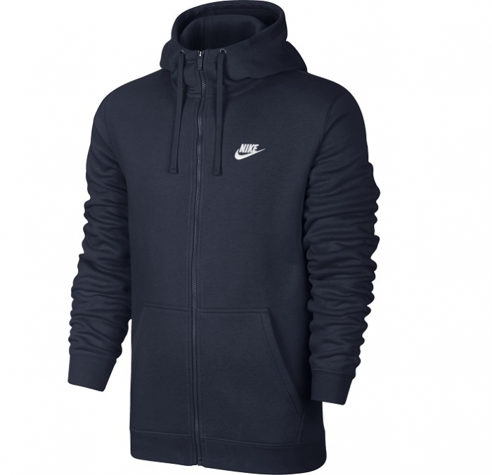 Толстовка Nike Sportswear - картинка