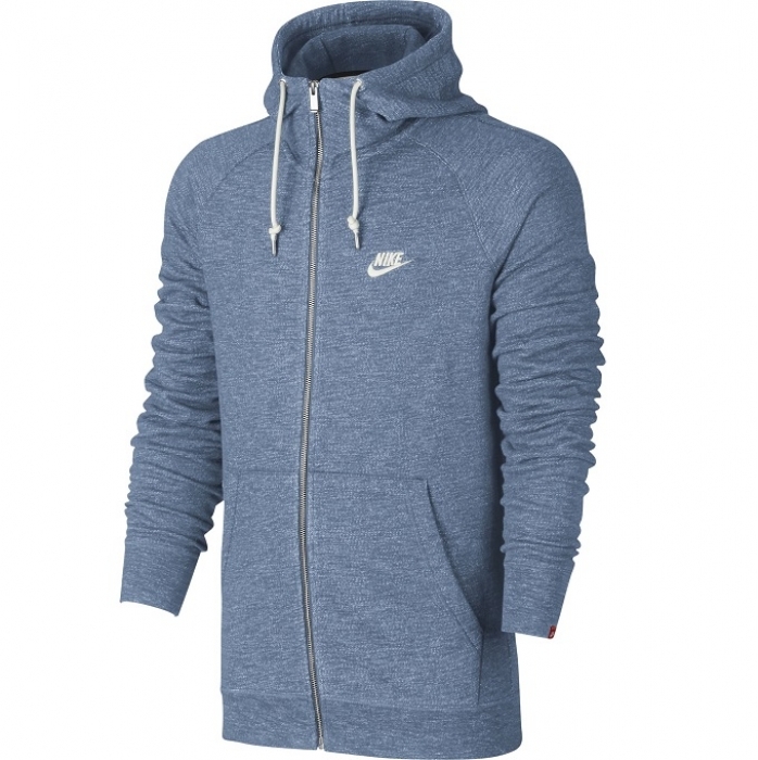 Купить Толстовка Nike Sportswear Legacy | 805057-436 в Москве или заказать доставку на Slamdunk.su