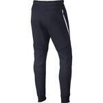 Штаны Nike Sportswear Tech Fleece | 805162-455