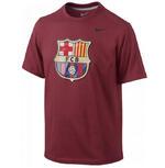 Футболка детская Nike FCB CORE TD TEE YTH | 534095-616
