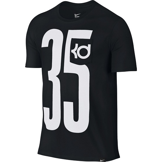 Купить Футболка Nike Men's KD Pocket Jersey | 806572-010 в Москве или заказать доставку на Slamdunk.su