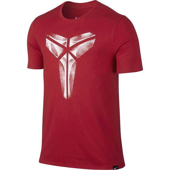 Купить Футболка Nike Kobe XXIV Men's Basketball | 806732-657 в Москве или заказать доставку на Slamdunk.su