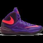 Баскетбольные кроссовки Nike Prime Hype DF II | 806941-500