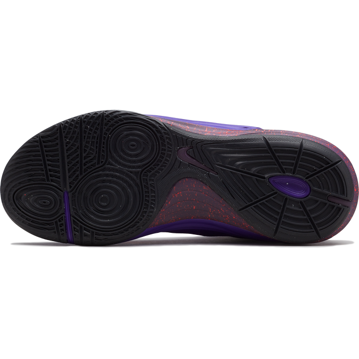 Купить Баскетбольные кроссовки Nike Prime Hype DF II | 806941-500 в Москве или заказать доставку на Slamdunk.su