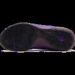 Баскетбольные кроссовки Nike Prime Hype DF II | 806941-500