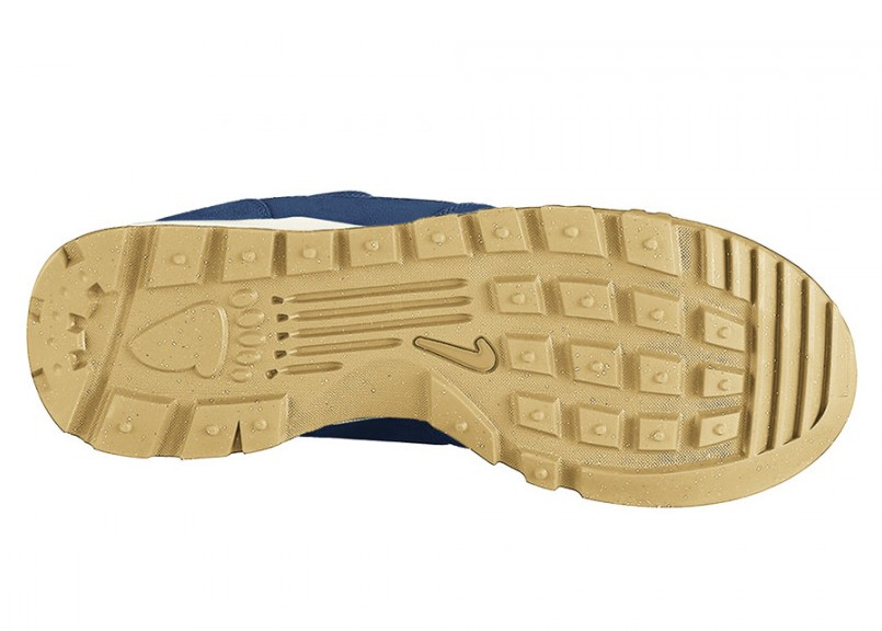 WMNS Nike Hoodland Suede 807154 447