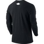 Лонгслив Jordan Tee Shirt True OG | 807469-010
