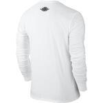 Лонгслив Tee Shirt Jordan True OG | 807469-100
