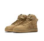 Кроссовки Nike Air Force 1 High LV8 (GS) | 807617-200