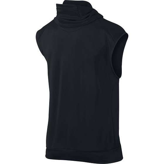 Jordan 360 Fleece S L Hoodie
