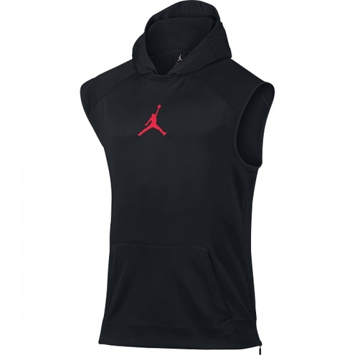 Jordan 360 Fleece S L Hoodie
