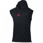 Безрукавка Jordan 360 Fleece S/L Hoodie | 808693-010