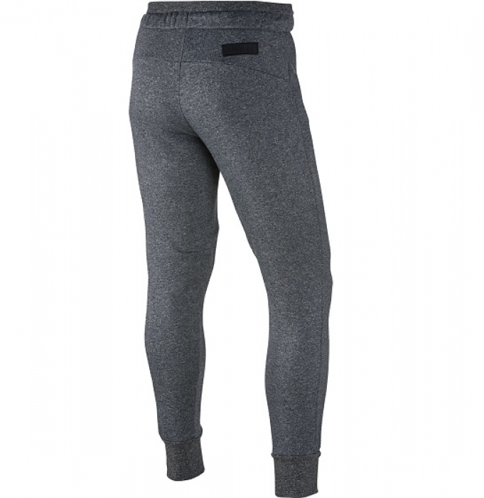 Купить Штаны Jordan Icon Fleece With Cuff Pant | 809472-010 в Москве или заказать доставку на Slamdunk.su