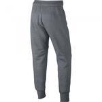 Штаны Jordan Icon Fleece With Cuff Pant - картинка