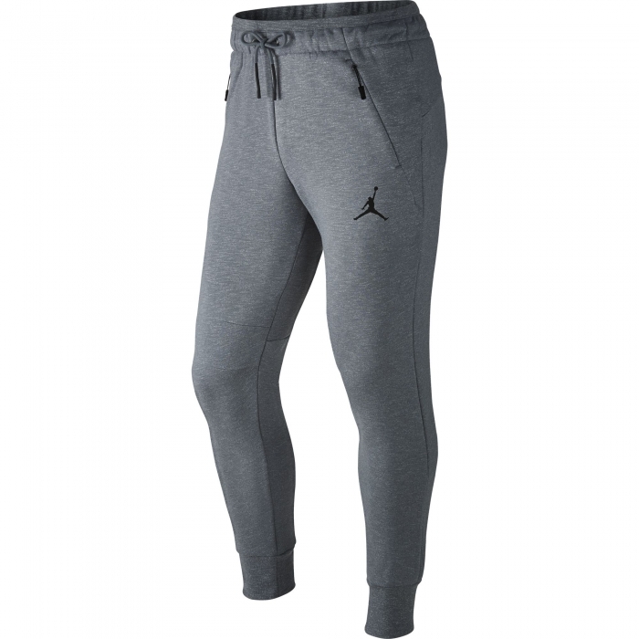 Купить Штаны Jordan Icon Fleece With Cuff Pant | 809472-065 в Москве или заказать доставку на Slamdunk.su