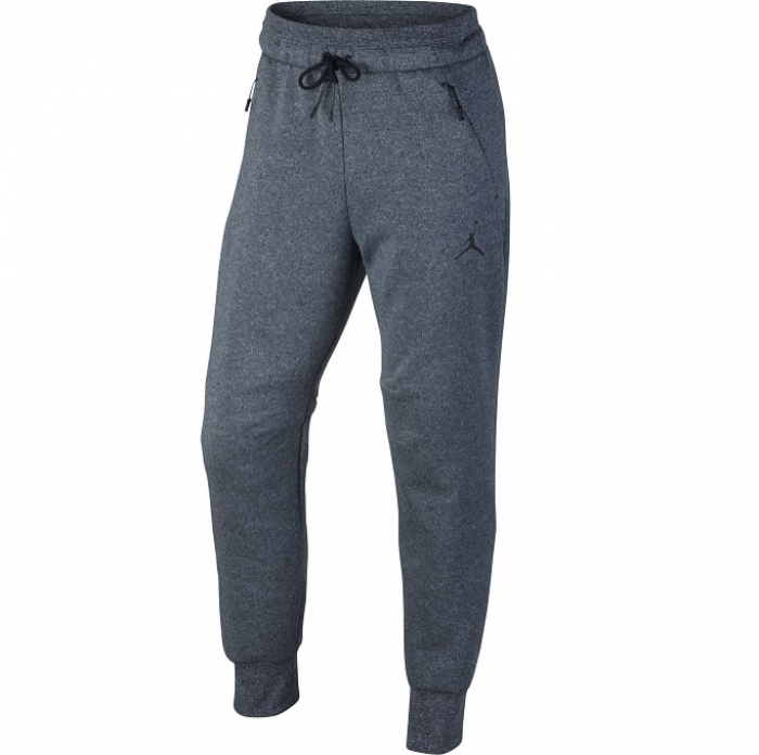 Штаны Jordan Icon Fleece With Cuff Pant - картинка