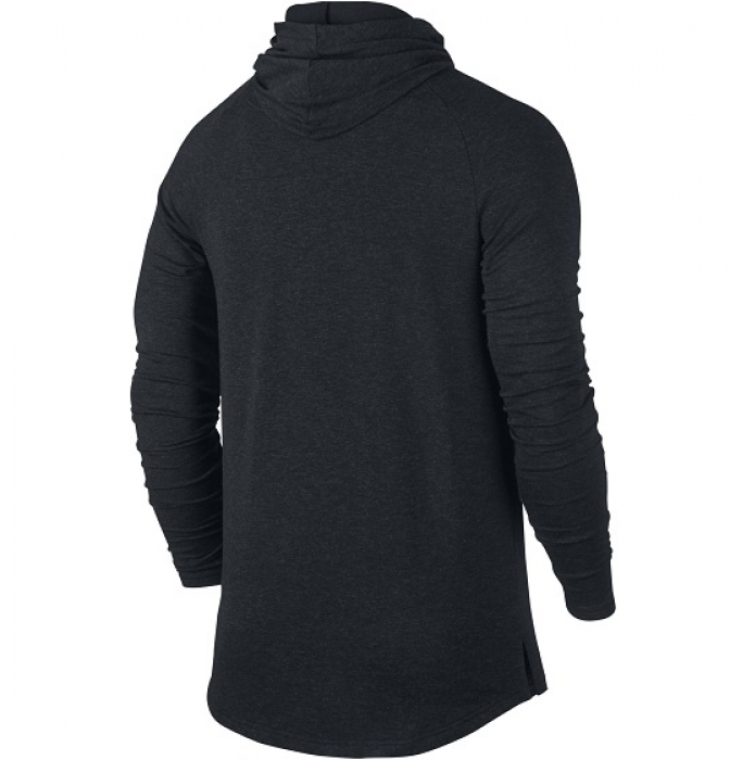 Купить Толстовка Jordan 23 Tech Balaclava Hoodie | 809487-010 в Москве или заказать доставку на Slamdunk.su