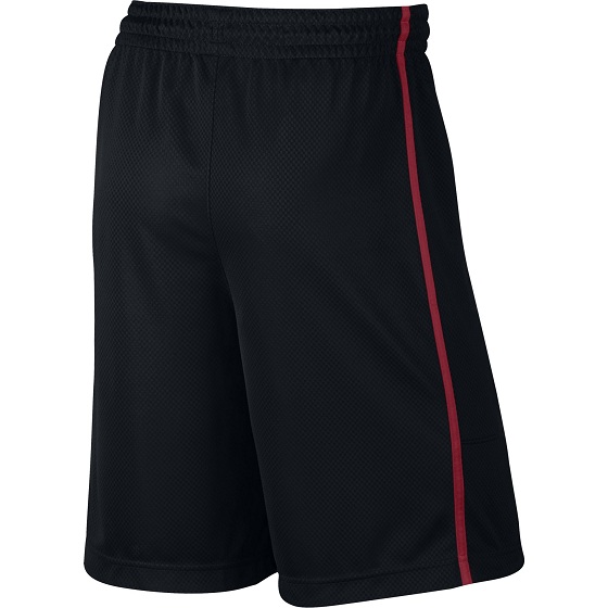 Купить Шорты Men's Jordan Double Crossover | 811466-010 в Москве или заказать доставку на Slamdunk.su