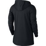 Лонгслив Nike Hyper Elite Hooded | 812060-010