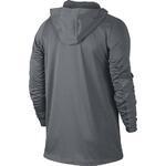 Лонгслив Nike Hyper Elite Hooded Shooter | 812060-065
