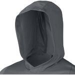 Лонгслив Nike Hyper Elite Hooded Shooter | 812060-065