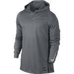 Лонгслив Nike Hyper Elite Hooded Shooter | 812060-065