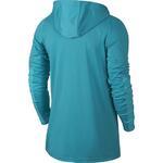 Лонглсив Nike Hyper Elite Hooded Shooter | 812060-418