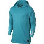Лонглсив Nike Hyper Elite Hooded Shooter | 812060-418