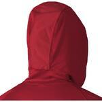 Лонгслив Nike Hyper Elite Hooded Shooter | 812060-657