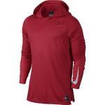Лонгслив Nike Hyper Elite Hooded Shooter | 812060-657