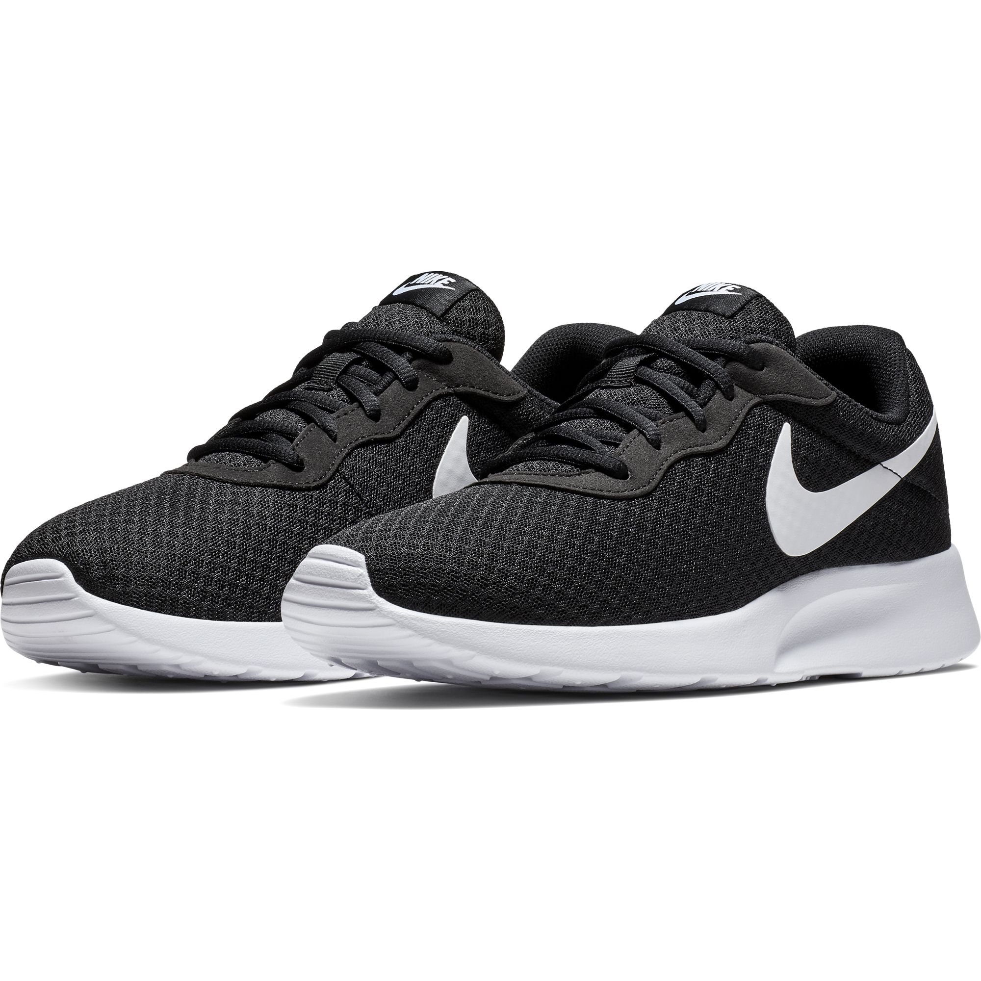 Купить Кроссовки Nike Tanjun | 812654-011 в Москве или заказать доставку на Slamdunk.su