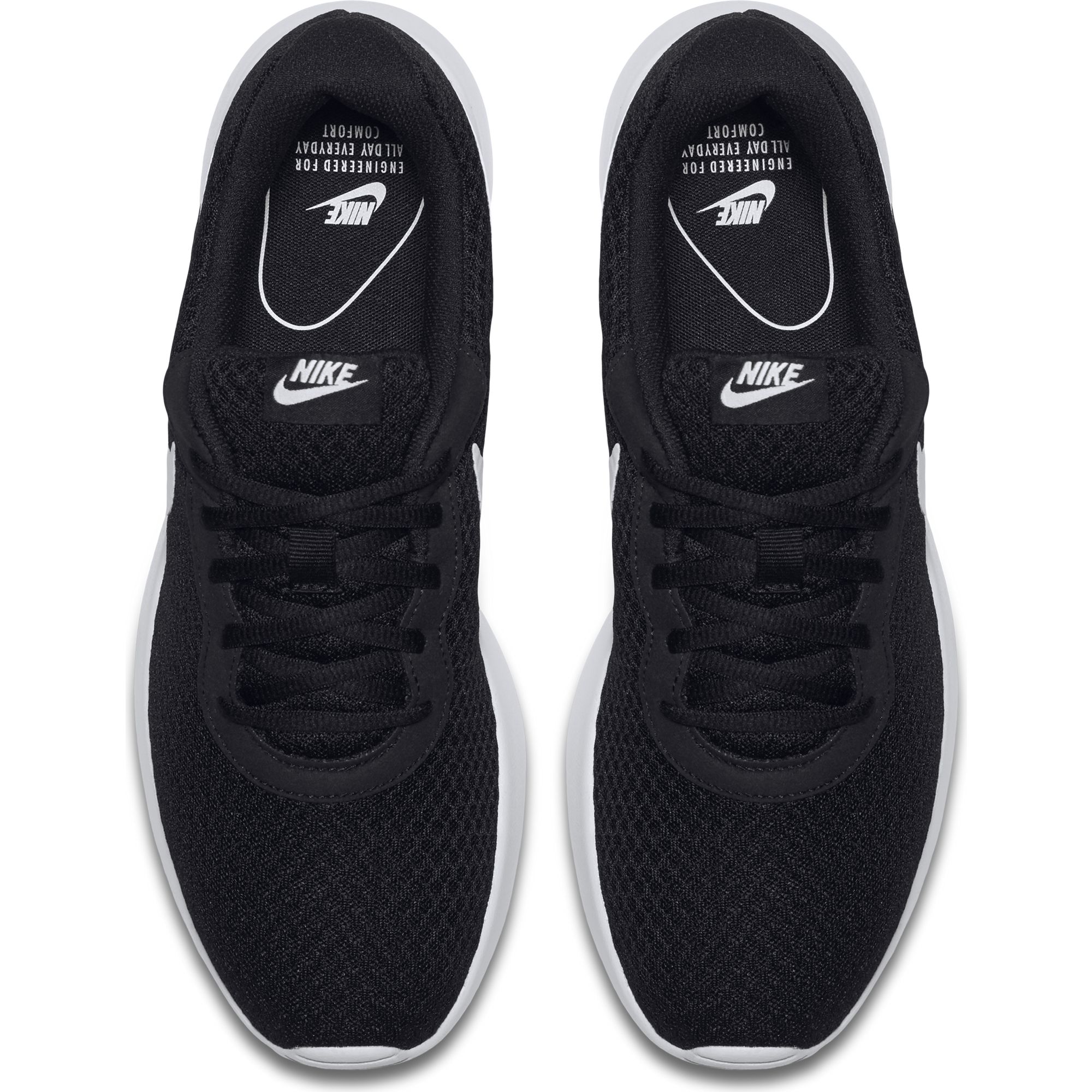 Купить Кроссовки Nike Tanjun | 812654-011 в Москве или заказать доставку на Slamdunk.su