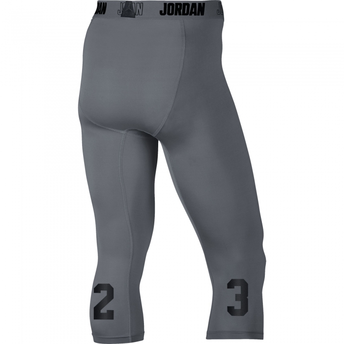 Купить Тайтсы компрессионные AJ All Season 23 CMP 3/4 Tight | 814656-065 в Москве или заказать доставку на Slamdunk.su