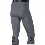 Тайтсы компрессионные AJ All Season 23 CMP 3/4 Tight | 814656-065