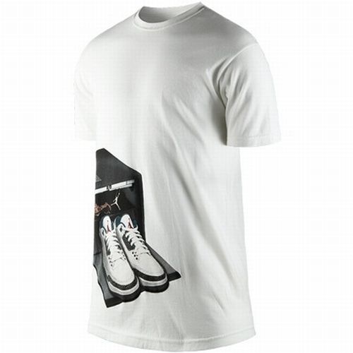 Футболка Jordan SAFE TEE - картинка
