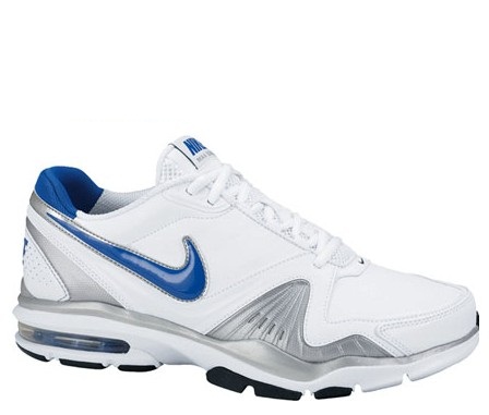 especificar Jarra Pence Nike Air Max Edge 10+SL | 386487-141