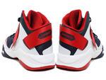 Баскетбольные кроссовки Nike Zoom Soldier VI - картинка