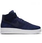 Кроссовки Nike Air Force 1 Ultra Flyknit | 817420-401