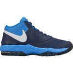 Баскетбольные кроссовки Nike Air Max Emergent | 818954-402