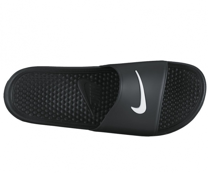 Купить Сланцы Nike Benassi | 819024-010 в Москве или заказать доставку на Slamdunk.su