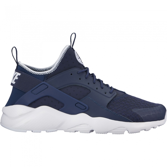 Кроссовки Nike Air Huarache Run Ultra - картинка