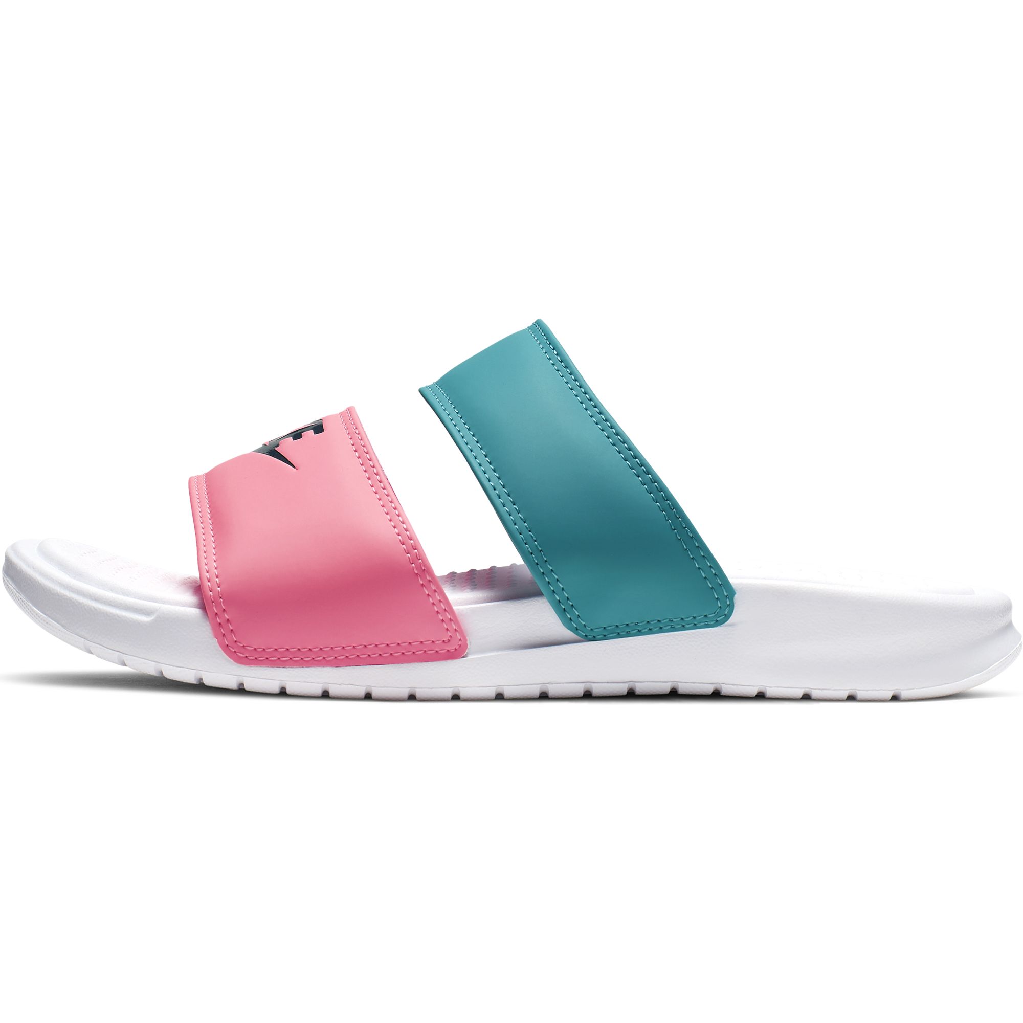 Купить Nike Benassi Duo Ultra Slide | 819717-105 в Москве или заказать доставку на Slamdunk.su