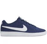 Кроссовки Nike Court Royale Suede | 819802-410
