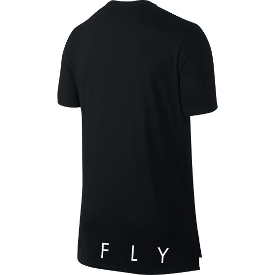 Купить Футболка Nike Backboard Droptail | 819883-011 в Москве или заказать доставку на Slamdunk.su