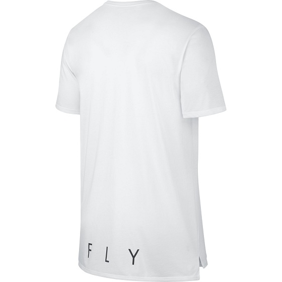 Купить Футболка Nike Backboard Droptail | 819883-100 в Москве или заказать доставку на Slamdunk.su