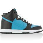 Кроссовки Nike Dunk High - картинка