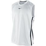 Майка NIKE HUSTLE SLEEVELESS - картинка